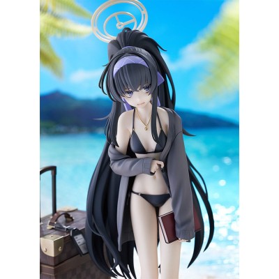 BLUE ARCHIVE - Ui Swimsuit Ver. 1/7 Phat! PVC Figure 28 cm