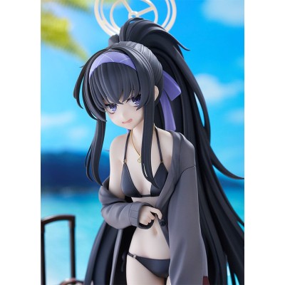 BLUE ARCHIVE - Ui Swimsuit Ver. 1/7 Phat! PVC Figure 28 cm