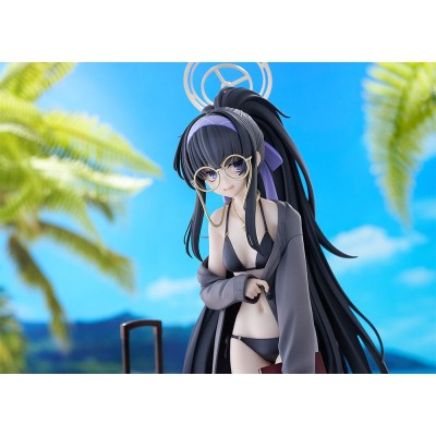 BLUE ARCHIVE - Ui Swimsuit Ver. 1/7 Phat! PVC Figure 28 cm