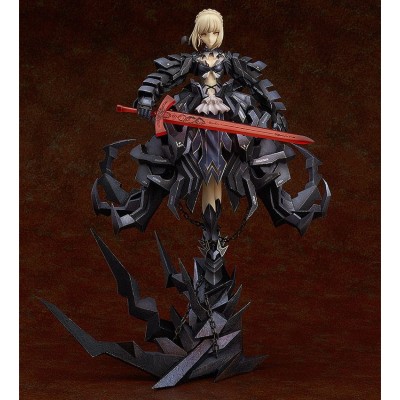 FATE STAY NIGHT - Saber Alter huke Ver. 1/7 Wonderful Hobby Selection PVC Figure (re-run) 33 cm