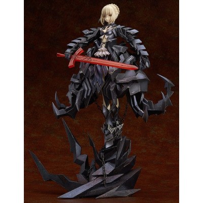 FATE STAY NIGHT - Saber Alter huke Ver. 1/7 Wonderful Hobby Selection PVC Figure (re-run) 33 cm