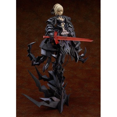 FATE STAY NIGHT - Saber Alter huke Ver. 1/7 Wonderful Hobby Selection PVC Figure (re-run) 33 cm