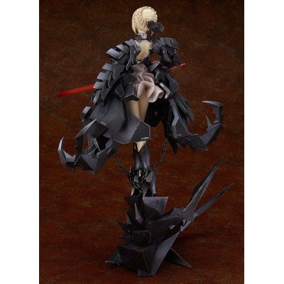 FATE STAY NIGHT - Saber Alter huke Ver. 1/7 Wonderful Hobby Selection PVC Figure (re-run) 33 cm