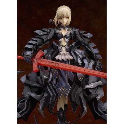 FATE STAY NIGHT - Saber Alter huke Ver. 1/7 Wonderful Hobby Selection PVC Figure (re-run) 33 cm