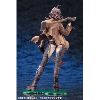 FREDDY VS. JASON - Jason Voorhees 2nd Edition Bishoujo 1/7 Kotobukiya PVC Figure 24 cm