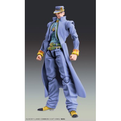 JOJO - Chozokado Jotaro Kujo Second Medicos Action Figure 16 cm