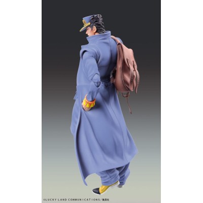 JOJO - Chozokado Jotaro Kujo Second Medicos Action Figure 16 cm