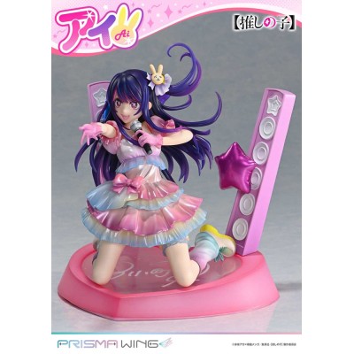 OSHI NO KO - Ai Prisma Wing 1/7 Prime 1 Studio PVC Figure 18 cm