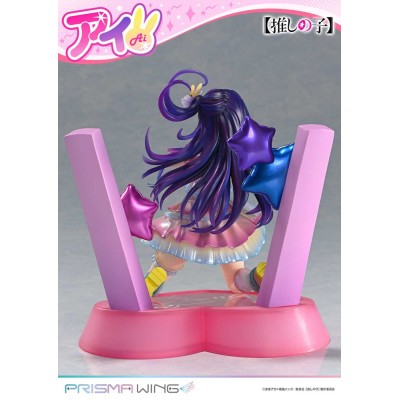 OSHI NO KO - Ai Prisma Wing 1/7 Prime 1 Studio PVC Figure 18 cm