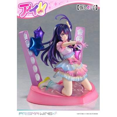 OSHI NO KO - Ai Prisma Wing 1/7 Prime 1 Studio PVC Figure 18 cm