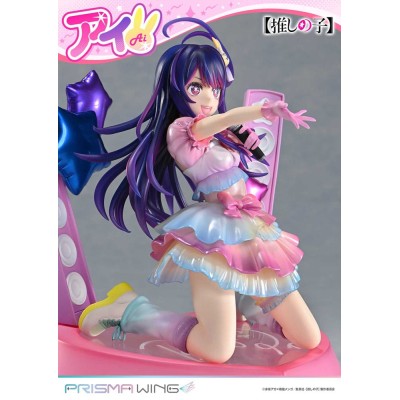 OSHI NO KO - Ai Prisma Wing 1/7 Prime 1 Studio PVC Figure 18 cm