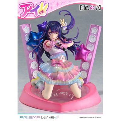 OSHI NO KO - Ai Prisma Wing 1/7 Prime 1 Studio PVC Figure 18 cm