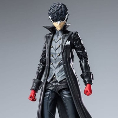 PERSONA 5 Royal - Joker Exquisite Basic Hiya Toys Action Figure 15 cm