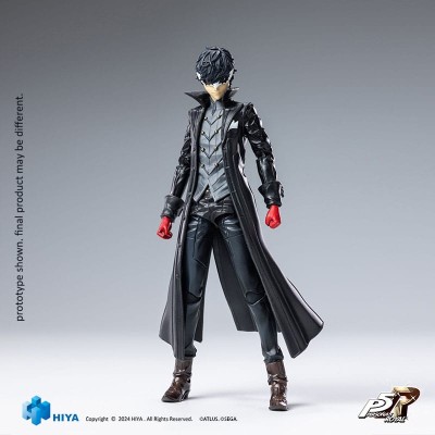 PERSONA 5 Royal - Joker Exquisite Basic Hiya Toys Action Figure 15 cm