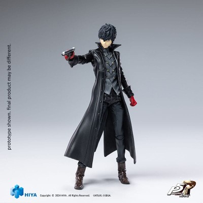 PERSONA 5 Royal - Joker Exquisite Basic Hiya Toys Action Figure 15 cm