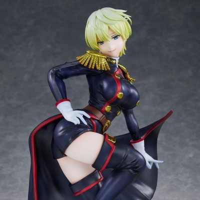 CHAINED SOLDIER (Demon Slave) - Tenka Izumo Union Creative 1/7 PVC Figure 25 cm