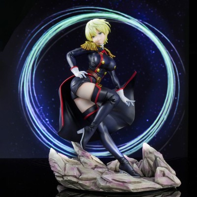 CHAINED SOLDIER (Demon Slave) - Tenka Izumo Union Creative 1/7 PVC Figure 25 cm