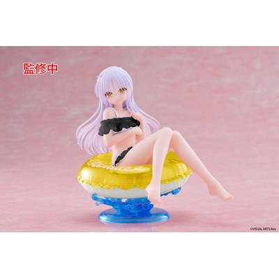 ANGEL BEATS! - Kanade Tachibana Renewal Edition Aqua Float Girls Taito PVC Figure 10 cm