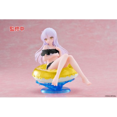 ANGEL BEATS! - Kanade Tachibana Renewal Edition Aqua Float Girls Taito PVC Figure 10 cm