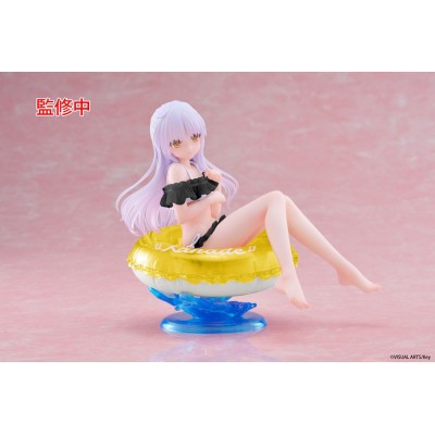 ANGEL BEATS! - Kanade Tachibana Renewal Edition Aqua Float Girls Taito PVC Figure 10 cm