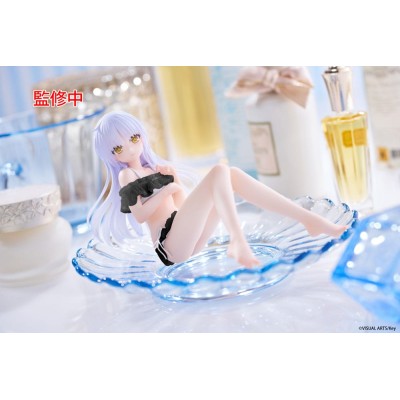 ANGEL BEATS! - Kanade Tachibana Renewal Edition Aqua Float Girls Taito PVC Figure 10 cm