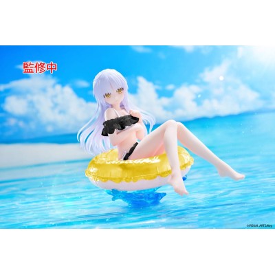 ANGEL BEATS! - Kanade Tachibana Renewal Edition Aqua Float Girls Taito PVC Figure 10 cm