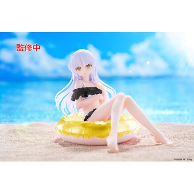 ANGEL BEATS! - Kanade Tachibana Renewal Edition Aqua Float Girls Taito PVC Figure 10 cm