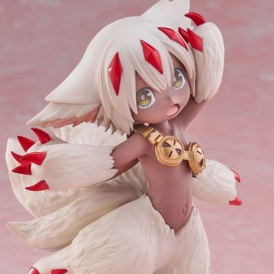 MADE IN ABYSS - Faputa Coreful Taito PVC Figure 15 cm