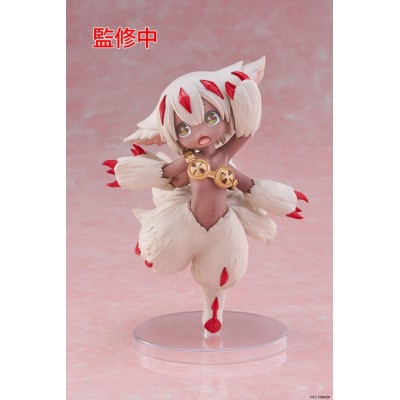 MADE IN ABYSS - Faputa Coreful Taito PVC Figure 15 cm