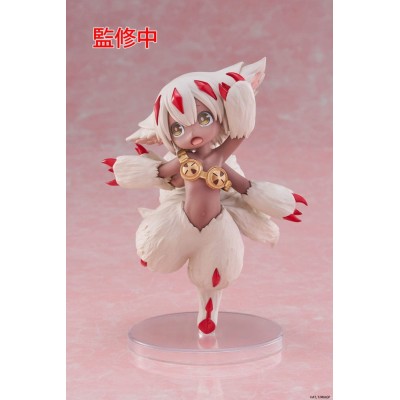 MADE IN ABYSS - Faputa Coreful Taito PVC Figure 15 cm