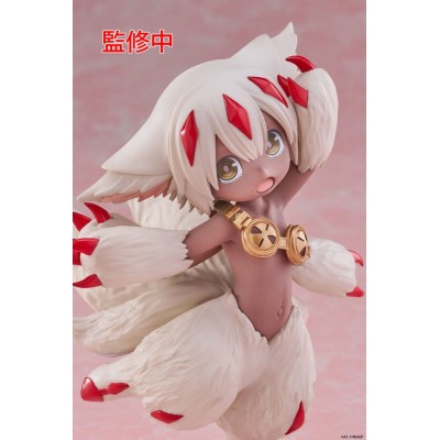 MADE IN ABYSS - Faputa Coreful Taito PVC Figure 15 cm