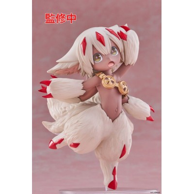 MADE IN ABYSS - Faputa Coreful Taito PVC Figure 15 cm