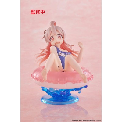 ONIMAI: I´m now your Sister! - Mahiro Oyama Aqua Float Girls Taito PVC Figure 10 cm