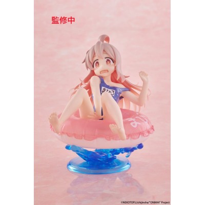 ONIMAI: I´m now your Sister! - Mahiro Oyama Aqua Float Girls Taito PVC Figure 10 cm