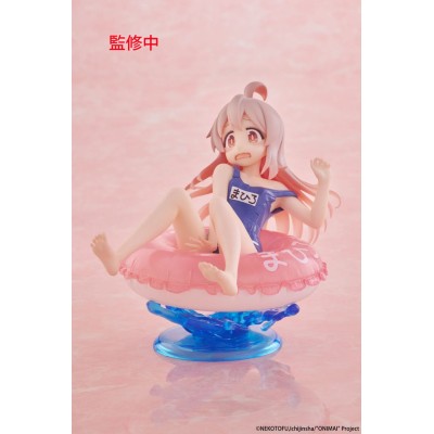 ONIMAI: I´m now your Sister! - Mahiro Oyama Aqua Float Girls Taito PVC Figure 10 cm