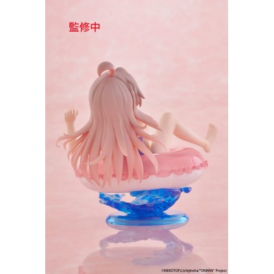 ONIMAI: I´m now your Sister! - Mahiro Oyama Aqua Float Girls Taito PVC Figure 10 cm