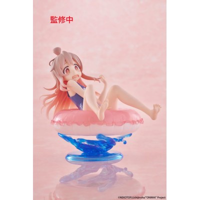 ONIMAI: I´m now your Sister! - Mahiro Oyama Aqua Float Girls Taito PVC Figure 10 cm