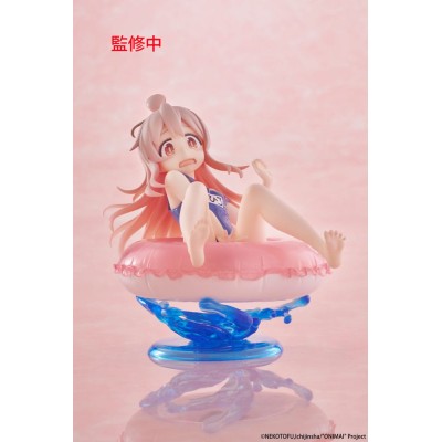 ONIMAI: I´m now your Sister! - Mahiro Oyama Aqua Float Girls Taito PVC Figure 10 cm