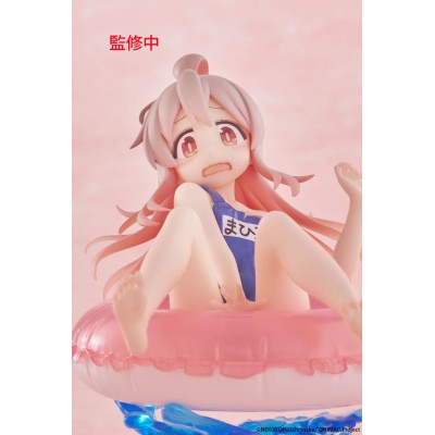 ONIMAI: I´m now your Sister! - Mahiro Oyama Aqua Float Girls Taito PVC Figure 10 cm