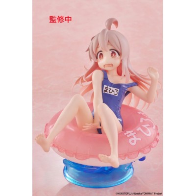 ONIMAI: I´m now your Sister! - Mahiro Oyama Aqua Float Girls Taito PVC Figure 10 cm