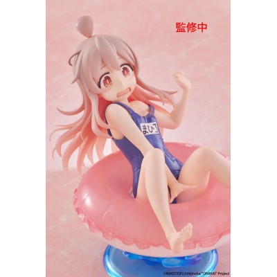 ONIMAI: I´m now your Sister! - Mahiro Oyama Aqua Float Girls Taito PVC Figure 10 cm