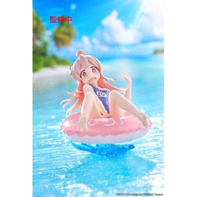 ONIMAI: I´m now your Sister! - Mahiro Oyama Aqua Float Girls Taito PVC Figure 10 cm