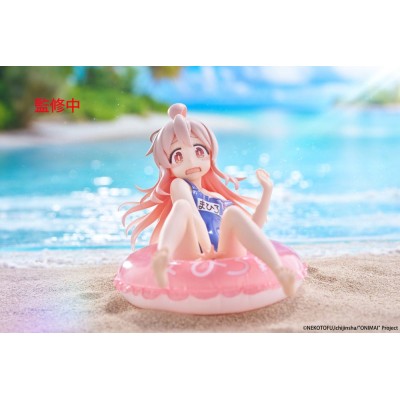 ONIMAI: I´m now your Sister! - Mahiro Oyama Aqua Float Girls Taito PVC Figure 10 cm