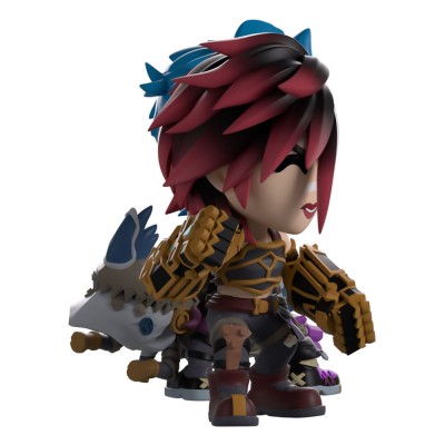 ARCANE -  Vi & Jinx Youtooz Vinyl 2-Pack Figure 11 cm