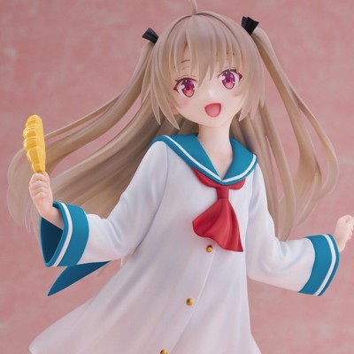 ATRI MY DEAR MOMENTS - Atri Tenitol Tall Furyu PVC Figure 30 cm