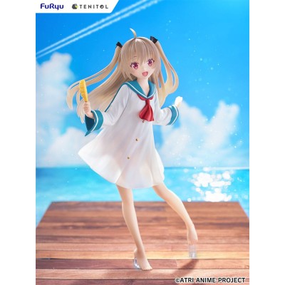 ATRI MY DEAR MOMENTS - Atri Tenitol Tall Furyu PVC Figure 30 cm