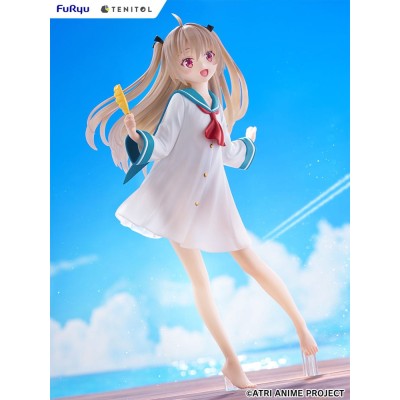 ATRI MY DEAR MOMENTS - Atri Tenitol Tall Furyu PVC Figure 30 cm