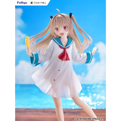 ATRI MY DEAR MOMENTS - Atri Tenitol Tall Furyu PVC Figure 30 cm