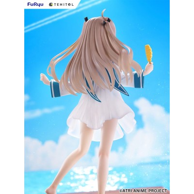 ATRI MY DEAR MOMENTS - Atri Tenitol Tall Furyu PVC Figure 30 cm