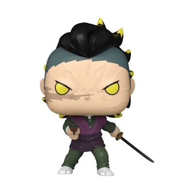 DEMON SLAYER - Genya (Demon Form) Funko Pop 1851